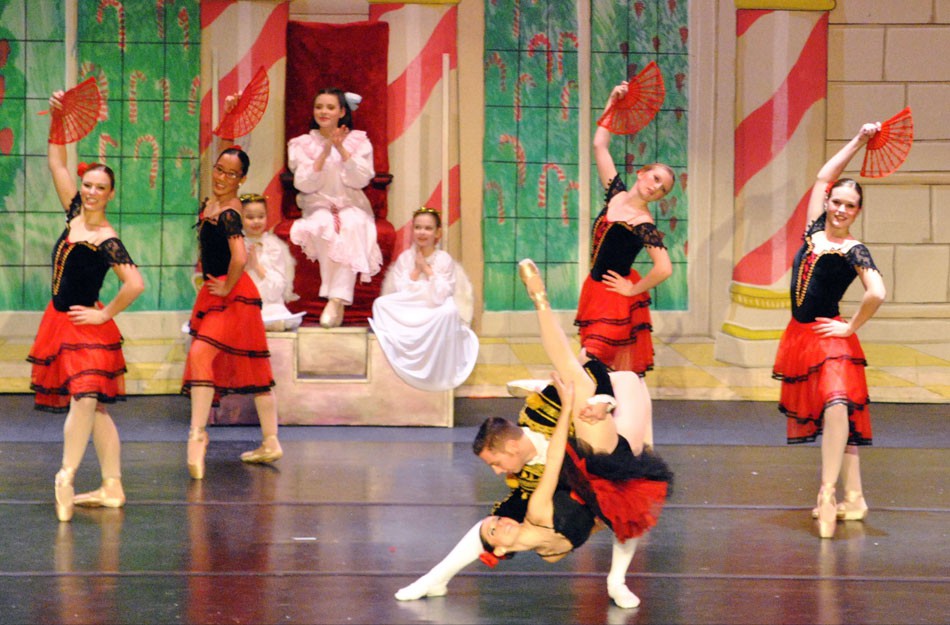 Sussex Dance Academy Ballet Tap Jazz Dance Classes Rehoboth