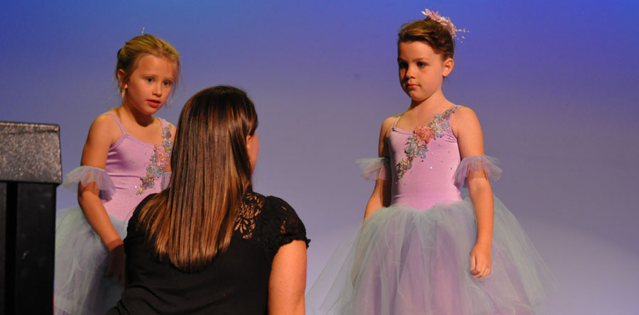 dance classes for boys and girls in Delaware